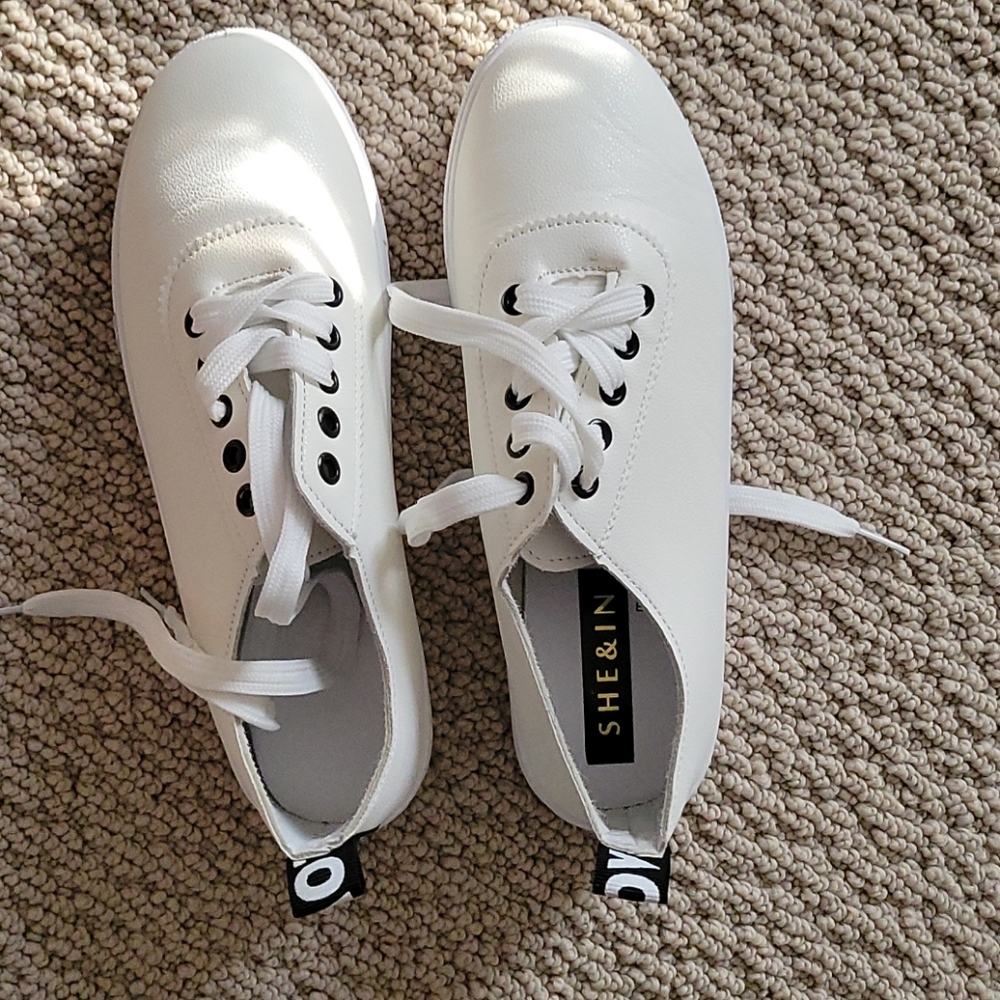 Shein shoes